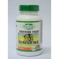 Ginseng Tigru Siberian (Forte) - pentru functia mentala si sexuala